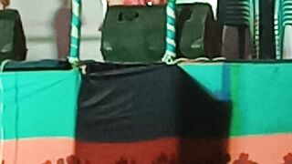 boishaki uttsob dance