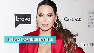 RHODs DAndra Simmons Diagnosed With Breast Cancer.