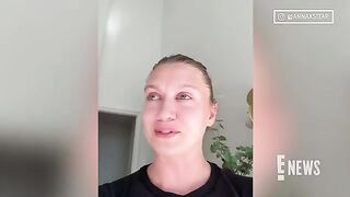 TikToker Anna Sitar Breaks Down in Tears Over Negative Comments