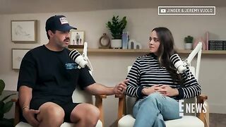 Jinger Duggars Husband Jeremy Vuolo Reveals Betrayal in Marriage