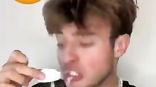 Griezmann VS Firmino VS Neymar VS Dybala VS Lehmann VS Ronaldo - Crazy Food Challenge