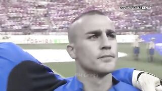 Fabio Cannavaro  World Cup 2006