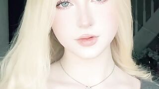 Real World Barbie