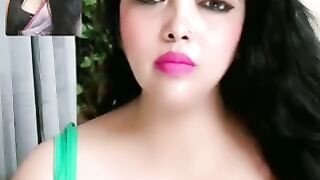 Indian item girls live show Arunachal