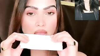 Indian beautiful item girls Manisha Pal tango live