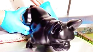 Hydro dripping video
