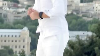 Şirin Amin Zehra Şirin Vefalım Reqsi