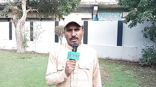 Four children drowned in a rainwater drain on Kharian Mohri Road. 2