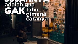 Tanpa sosok ayah