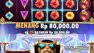 Winjudi Link Gacor Memberikan Kemenangan Maxwin Terbesar Untuk Semua Yang Bermain Disini!!