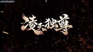 The Legend Of Ling Tian Eps 5