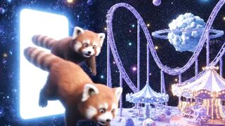 The Red Panda 7