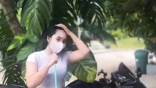CEWEK BOSPLAY 90
