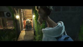 GOAT Teaser Trailer Full HD