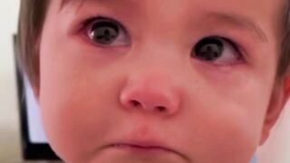 Receive the gift of a baby boy.