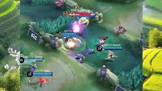 Team fight super solid! ONIC sukses amankan game 1 dengan gaya
