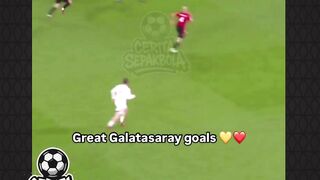 Goal2 indah Galatasaray