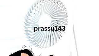 Best USB Fan for Desk, Office  Travel  iSiLER 1200mAh Review Under 600!