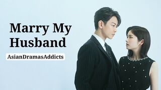 MARRY MY HUSBAND - Watashi no Otto to Kekkon Shite (2025) Episode 9 Eng Sub