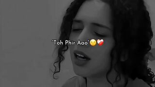 Uffs Her voice,