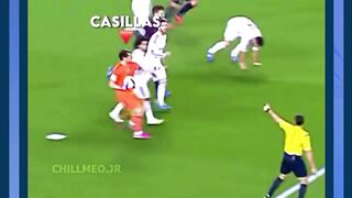 CounterAttack real madrid
