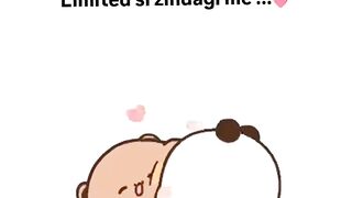Limited si zindagi mei unlimited pyar hai tumse