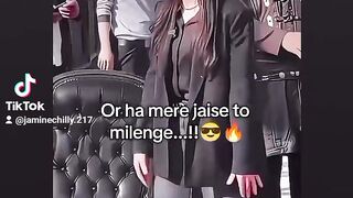 Milenge hum nahi khabi b nahi