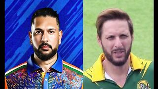 Legends League India refuses to play against Shaheens, Pakistan reaches final