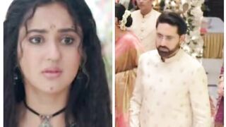 Jhanak Learns Anirudh Truth