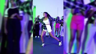 Indian Girl Nidhi Reddy Dance 4