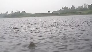 My video is Rain Rain Raining.