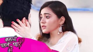 Neha Accepts Sanjus Love
