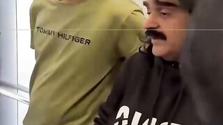 Why Arif Lohar Crying On Sons Birth ariflohar london