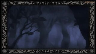 Тёмный дворецкий 10