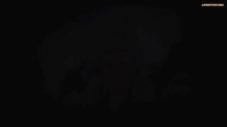 Тёмный дворецкий 12