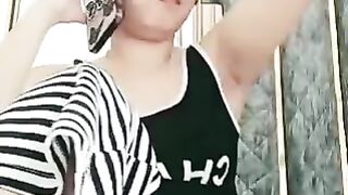 most vairal beautiful item hot girls doll ka live show pat-2