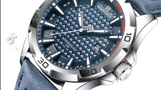 NAVIFORCE-MONTRE