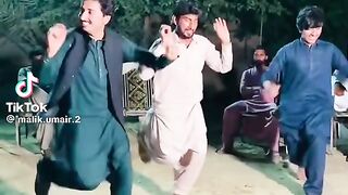 Saraki jhumar 2