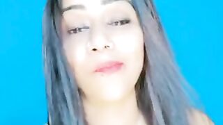 Indian vairal beautiful item hot girls priya vs anilkunar ka tango Night live show pat-2