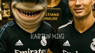 Brainrot Rap Footballers  anomali
