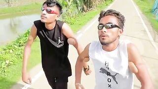Body buider funny moments