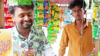 chinku frienship make trouble