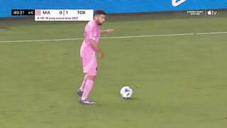 Messi 24th GOAL Surpasses Higuaín For Most Goal Contributions in Inter Miami History
