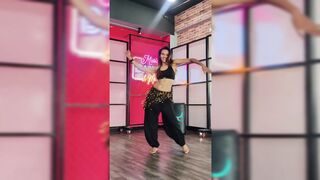 Indian Girl Prity Dance 4