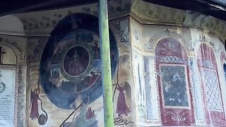 ПРЕОБРАЖЕНСКИ МАНАСТИР