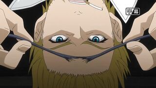 Тёмный дворецкий s1 2