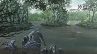 Тёмный дворецкий s1 3