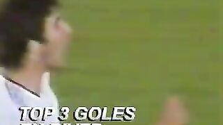 Gonzalo Higuaín en River Plate - Top 3 goles higuain riverplate futbolargentino argentina
