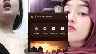 Original izza viral 13 menit izza selebgram viral blunder link doodstream