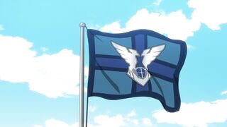Tsuihousha Shokudou e Youkoso! Episodes 5